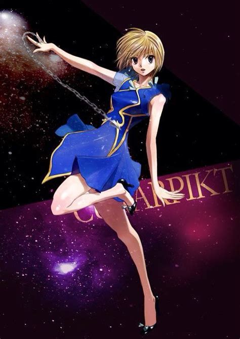 what gender is kurapika|kurapika dressed as a girl.